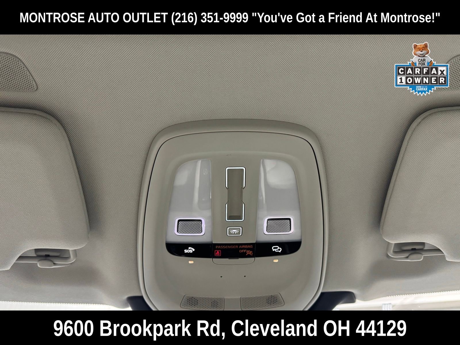 Used 2023 Volvo XC90 B5 Core w/ Climate Package image 26