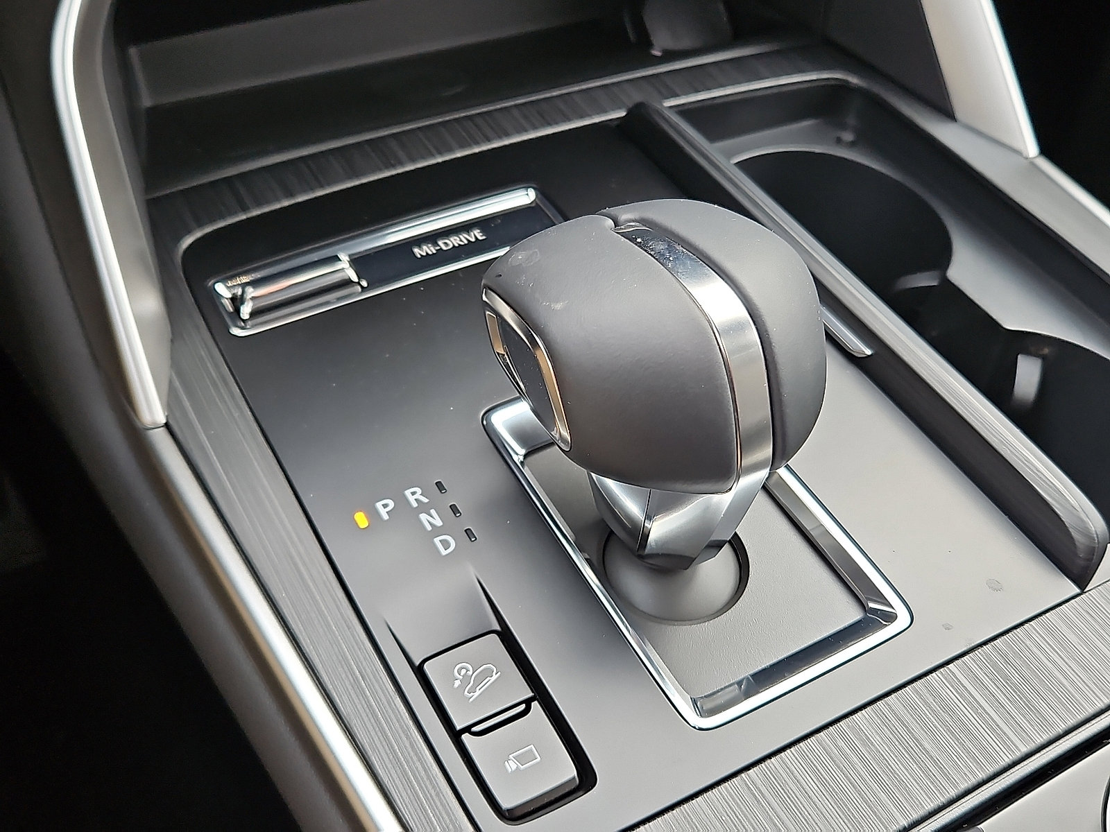 New 2026 MAZDA CX-90 3.3 Turbo S w/ Premium Plus image 13