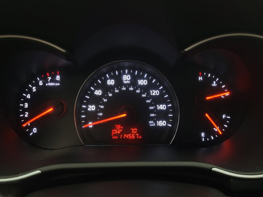 Used 2015 Kia Sorento LX image 23