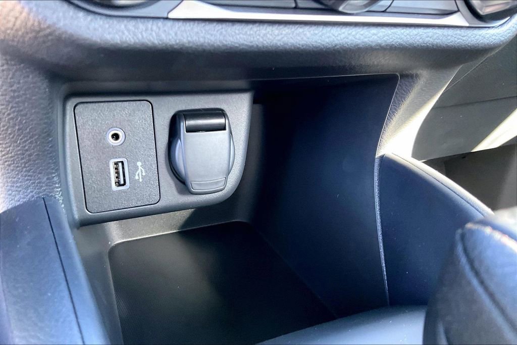 New 2025 Nissan Versa S w/ Trunk Package image 29