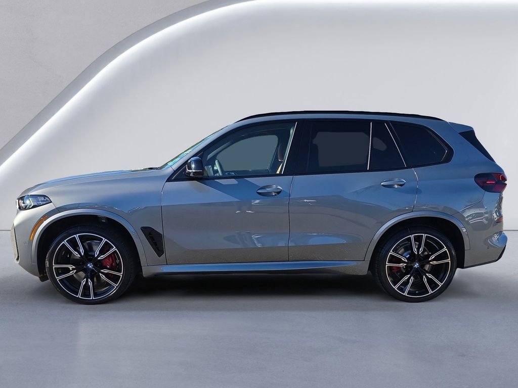 New 2026 BMW X5 M60i image 6
