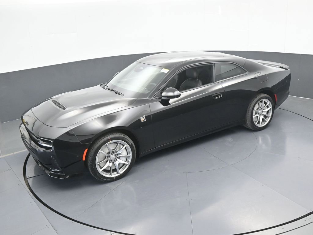 New 2026 Dodge Charger R/T Scat Pack image 37