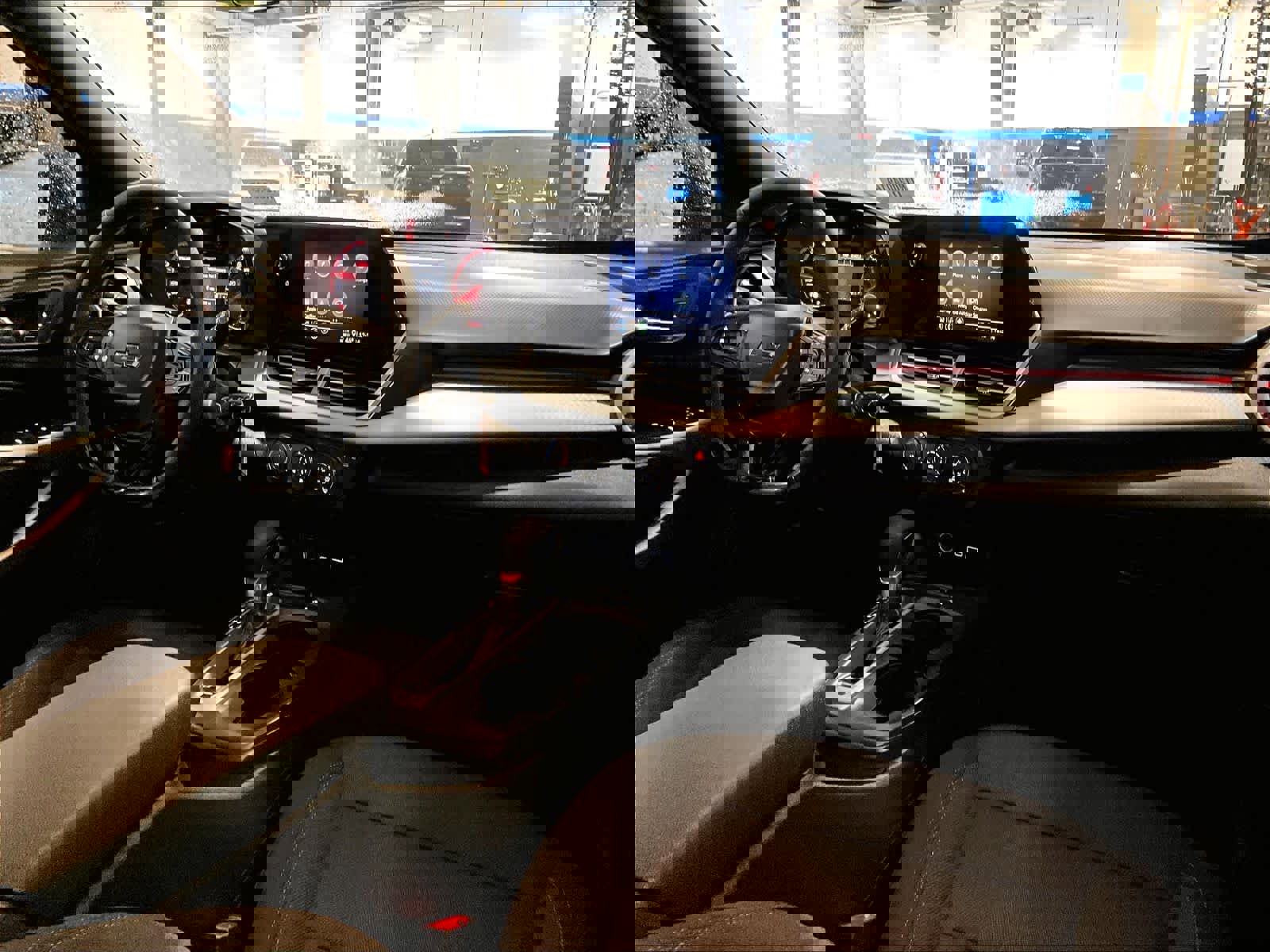 Used 2024 Chevrolet Trax RS image 14