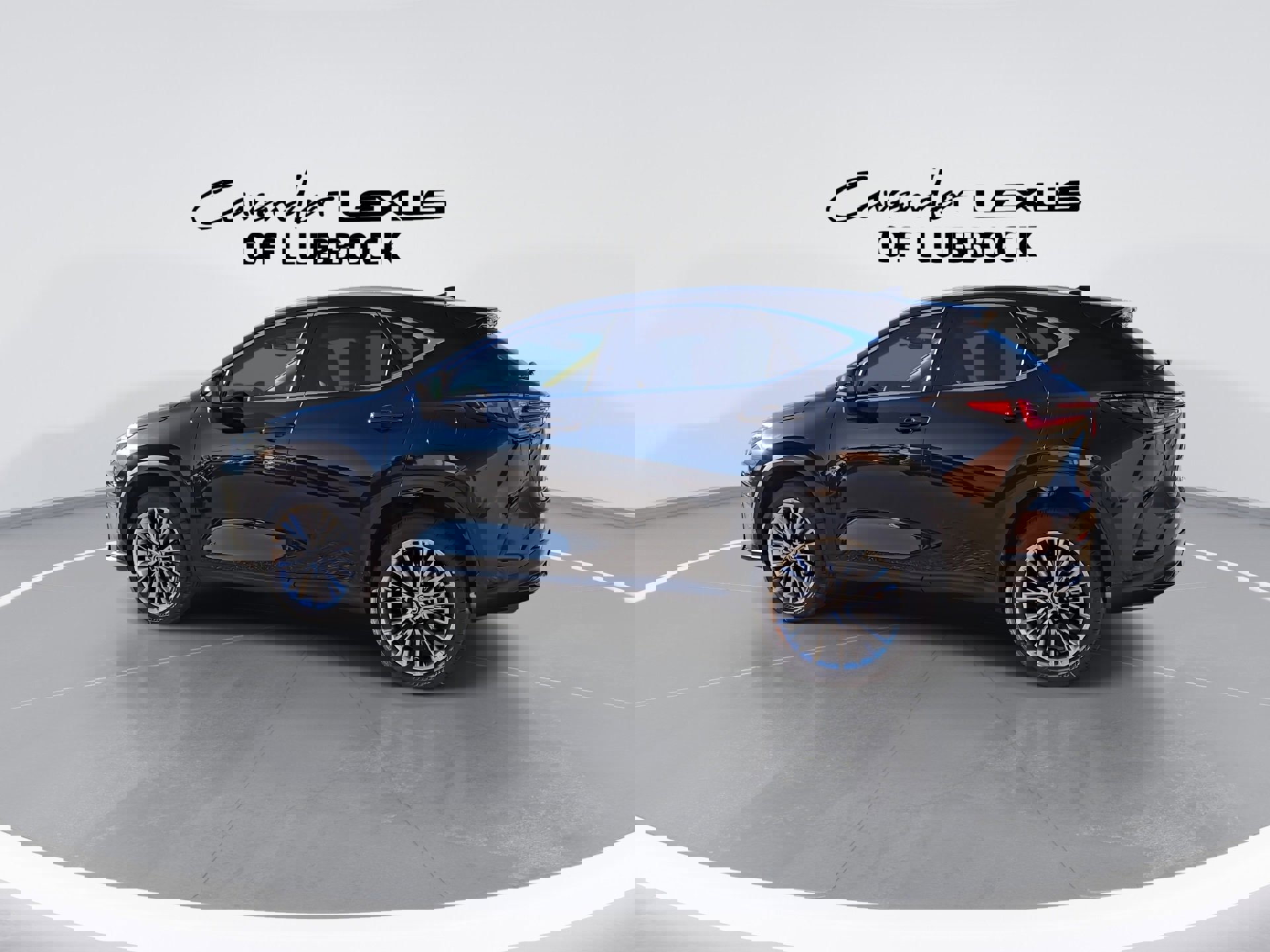 New 2026 Lexus NX 350 AWD w/ Luxury Package image 6