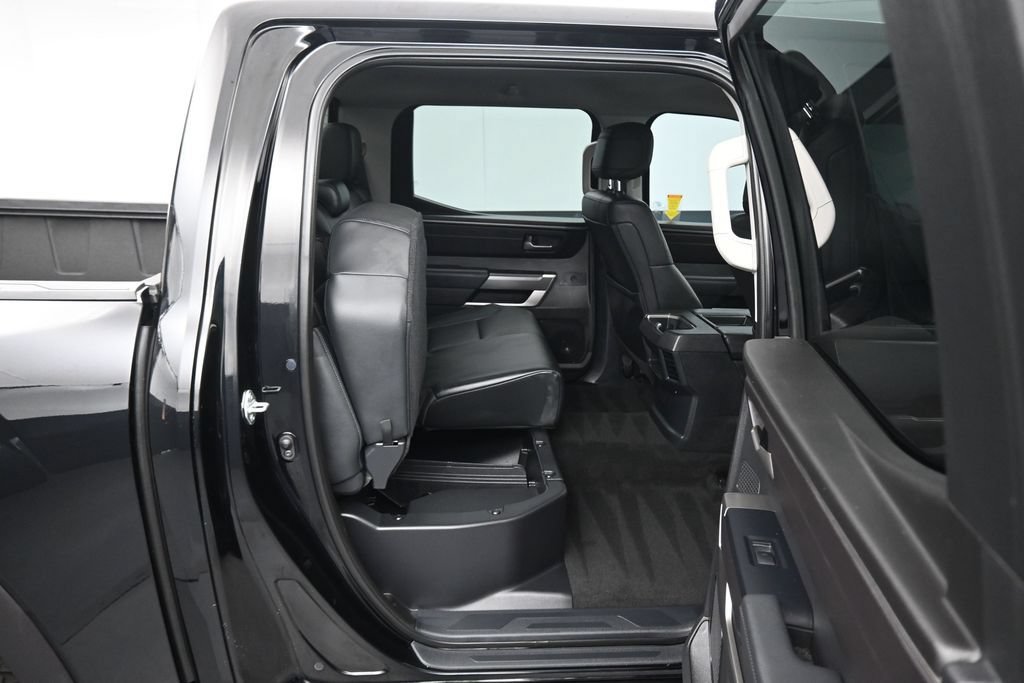 Used 2023 Toyota Tundra SR5 w/ SR5 Premium Package AWD/4WD image 45