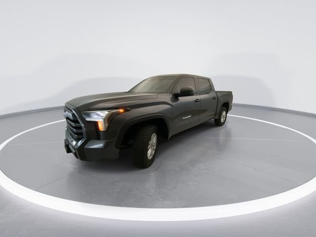 Used 2024 Toyota Tundra SR5 AWD/4WD image 4