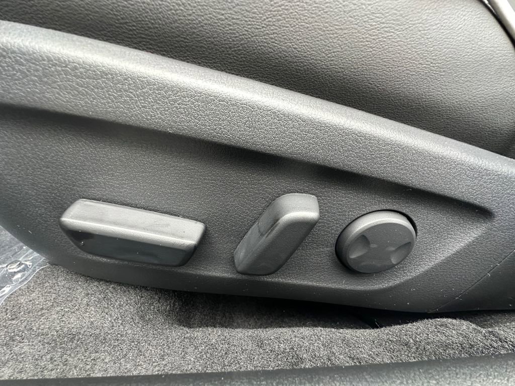 New 2026 MAZDA MAZDA3 2.5 S Sedan w/ Preferred Pkg image 10