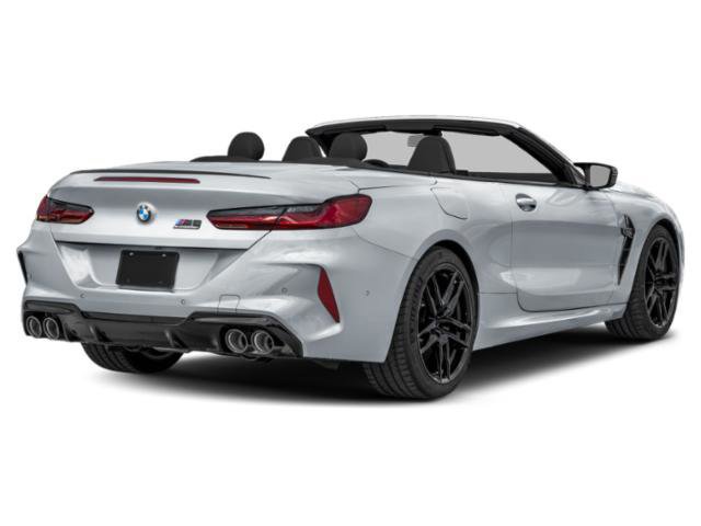 Used 2025 BMW M8 Competition AWD/4WD image 5