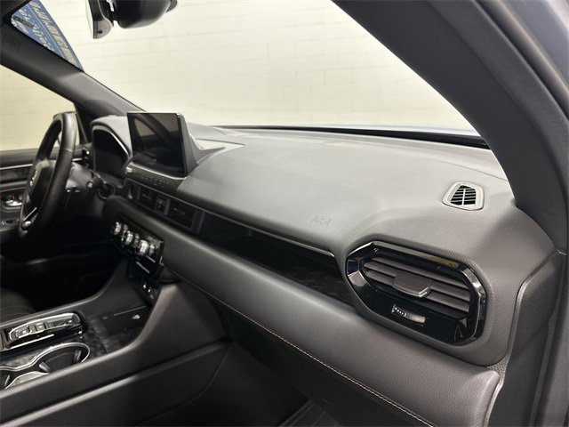 Used 2026 Honda Passport TrailSport Elite image 29