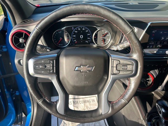 Used 2020 Chevrolet Blazer RS AWD/4WD image 18