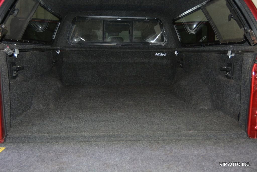 Used 2015 Ford F150 Lariat w/ Equipment Group 502A Luxury AWD/4WD image 34