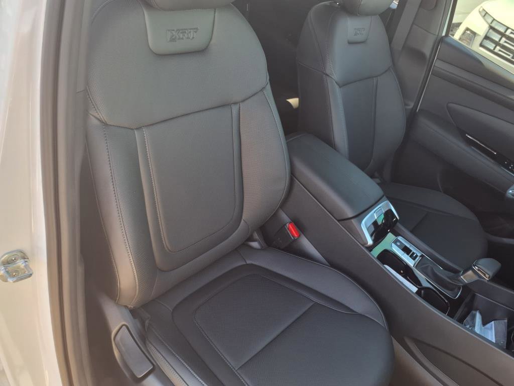 New 2025 Hyundai Santa Cruz XRT image 7