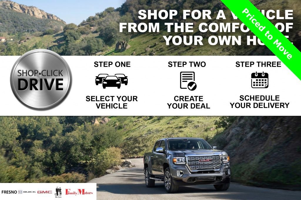 Used 2021 GMC Sierra 1500 SLT w/ SLT Premium Package image 11