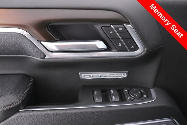 Used 2025 GMC Sierra 1500 Denali AWD/4WD image 20