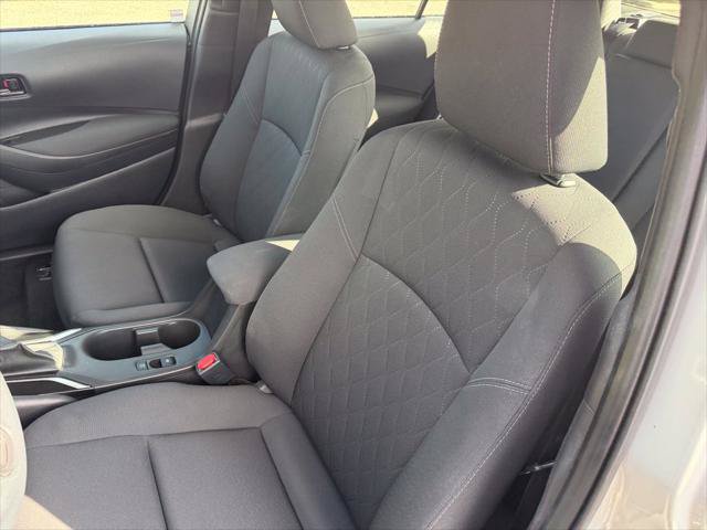 Certified 2026 Toyota Corolla LE FWD image 14