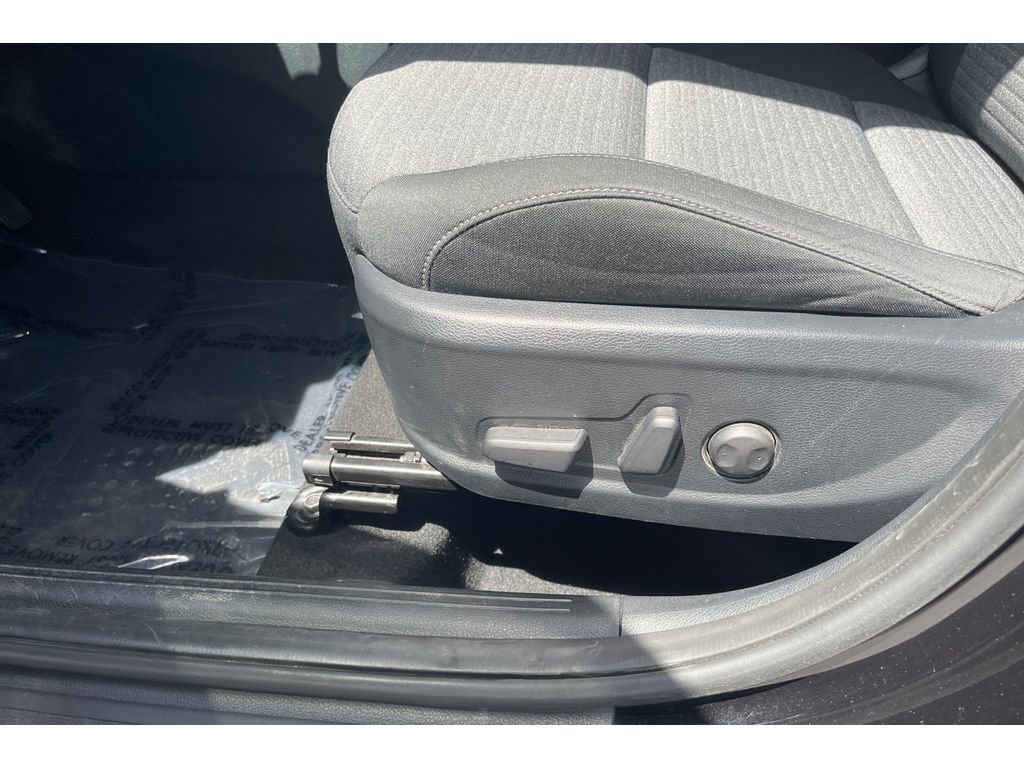 Used 2023 Kia Soul EX FWD image 13