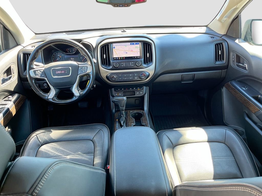 Used 2020 GMC Canyon Denali image 23