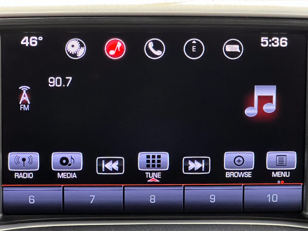 Used 2016 GMC Sierra 2500 SLT AWD/4WD image 25
