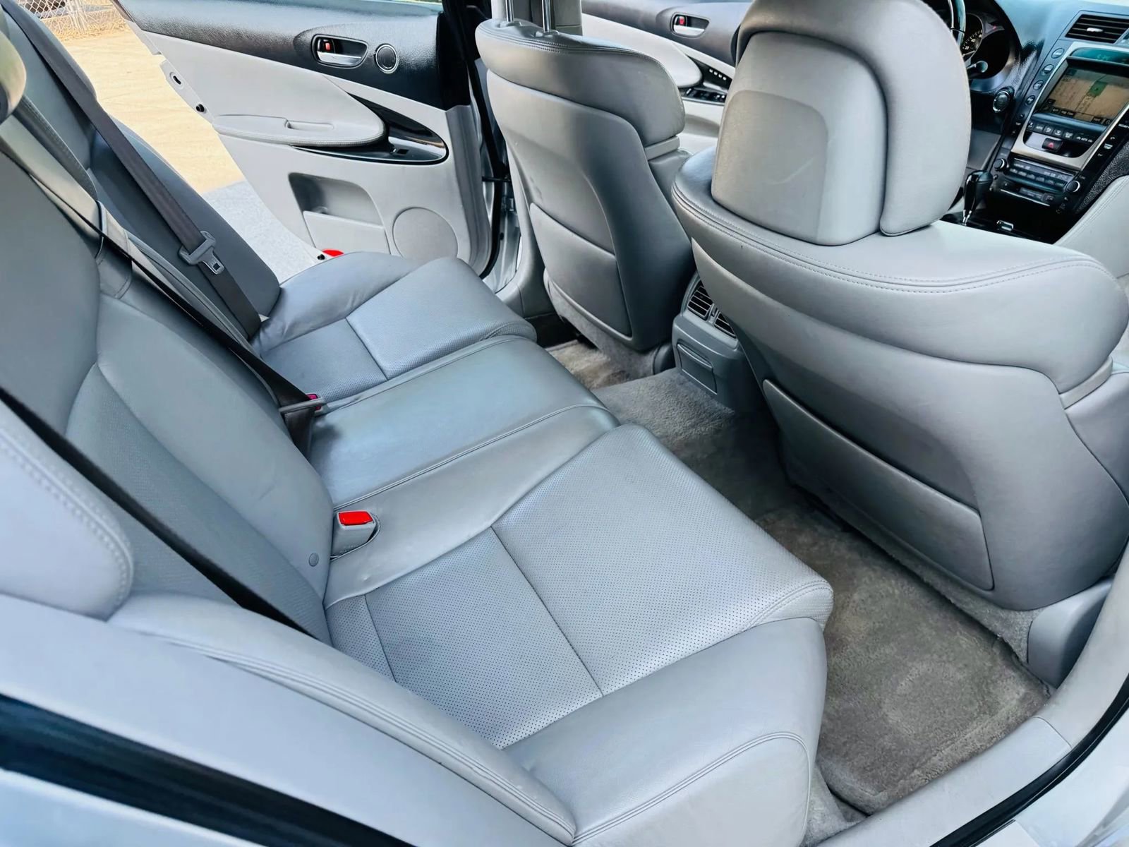 Used 2006 Lexus GS 430 image 12