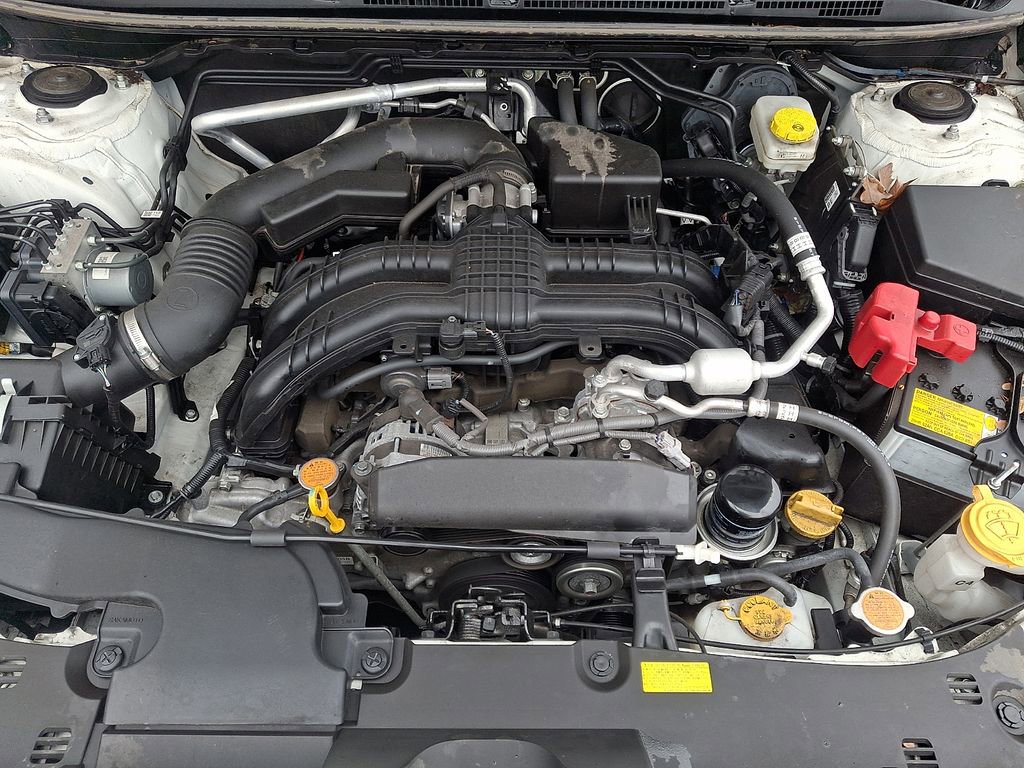 Certified 2024 Subaru Crosstrek 2.0i Premium image 28