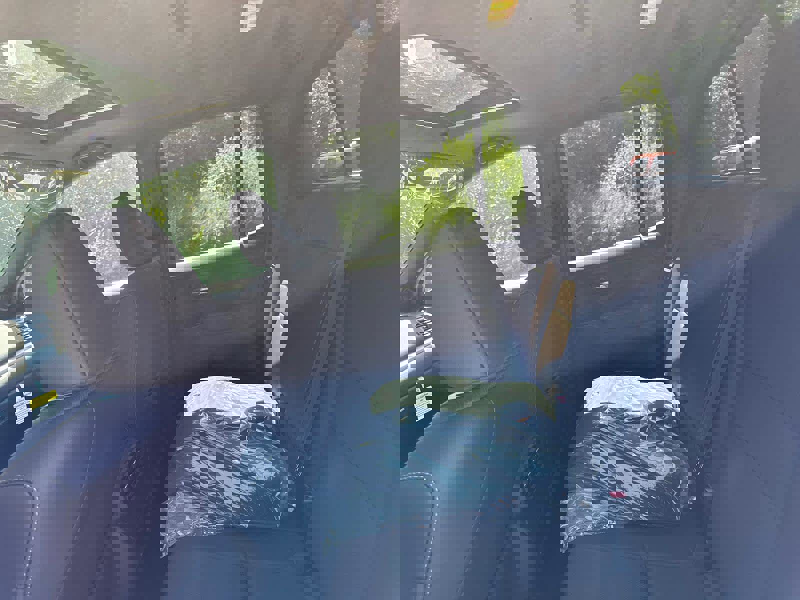 New 2025 Honda Ridgeline RTL+ image 33