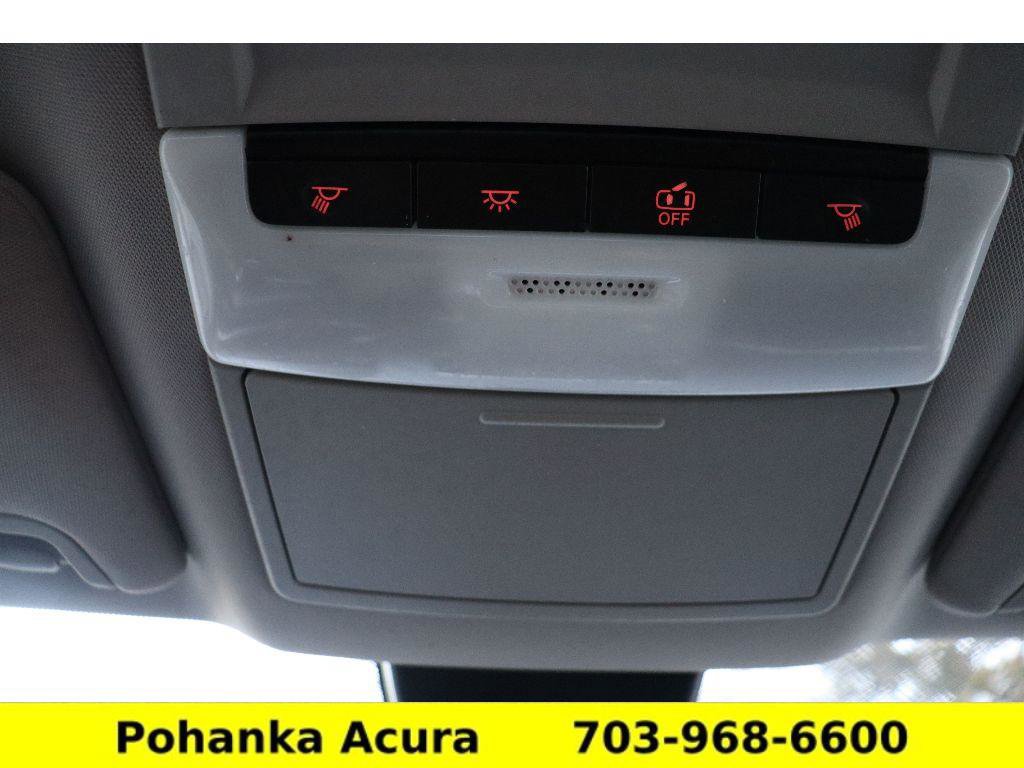 Used 2021 Nissan Altima 2.5 SV image 18