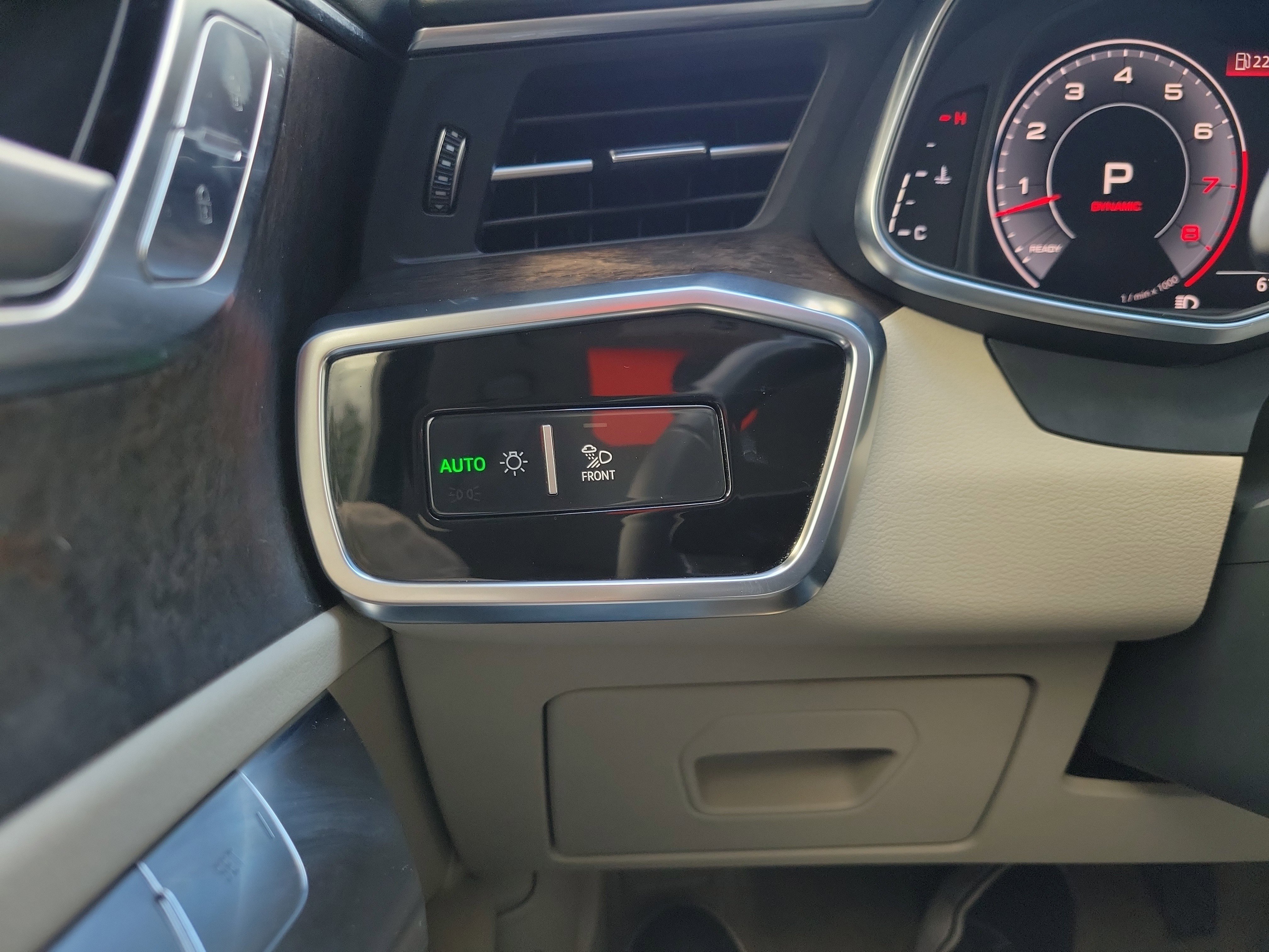 Used 2019 Audi A6 3.0T Prestige AWD/4WD image 28