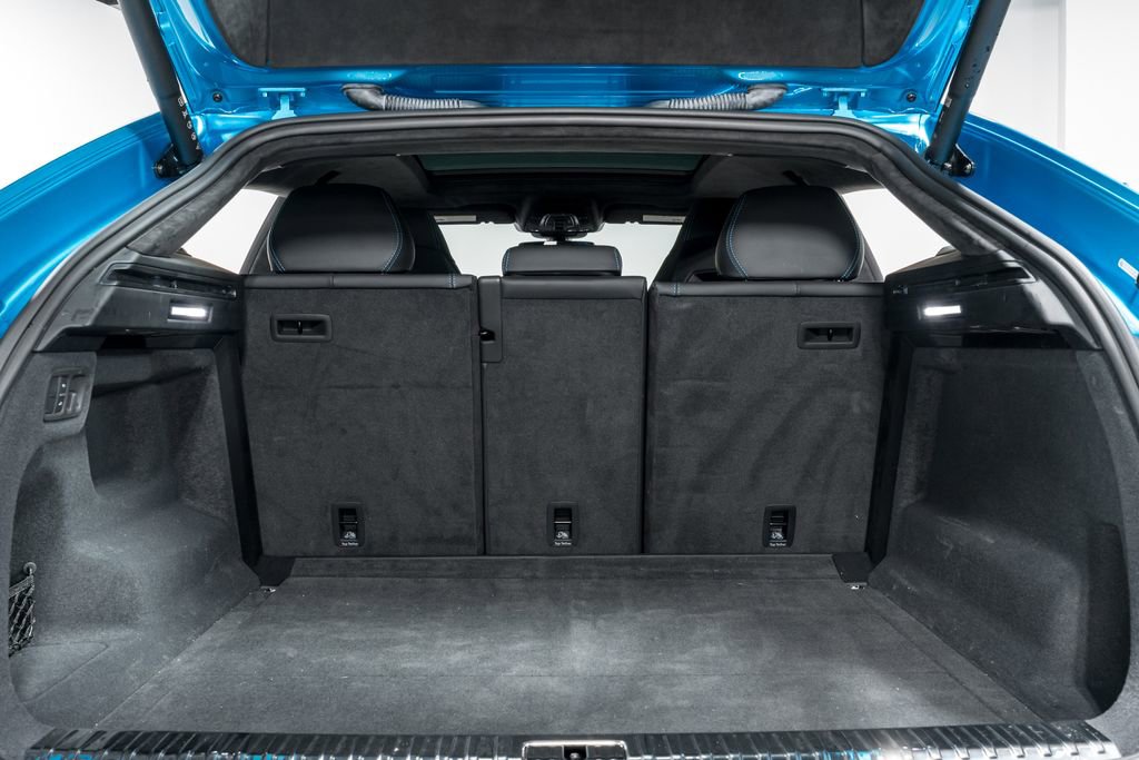 Used 2023 Lamborghini Urus S image 62