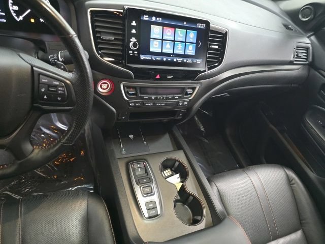 Used 2025 Honda Ridgeline TrailSport image 18