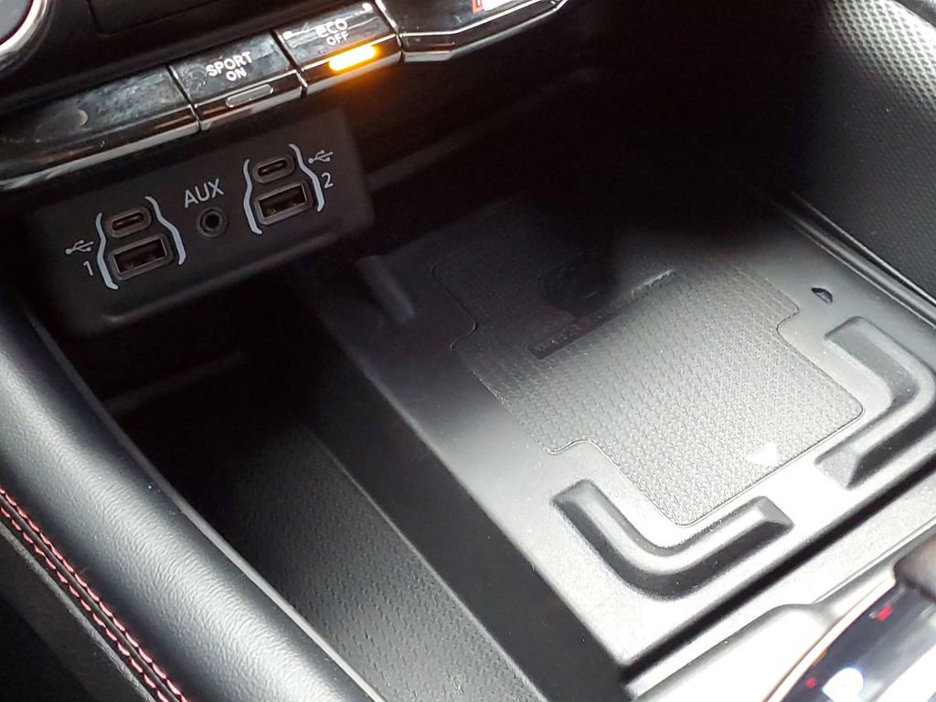 Used 2021 Dodge Durango R/T w/ Trailer Tow Group IV image 24