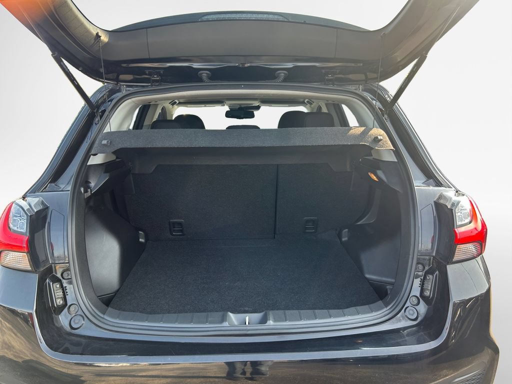 Used 2023 Mitsubishi Outlander Sport LE AWD/4WD image 25