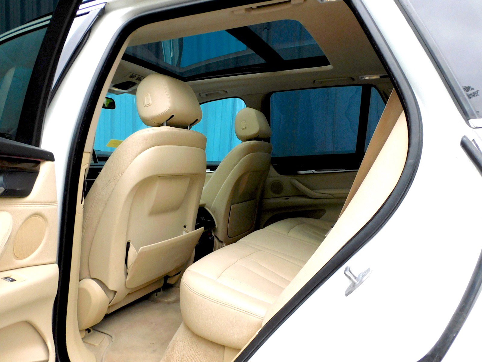 Used 2015 BMW X5 xDrive35i image 15