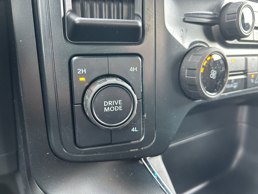 Used 2024 Ford F150 STX w/ Mobile Office Package image 36