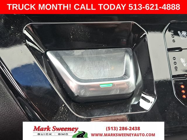 New 2026 GMC Sierra 2500 AT4 w/ AT4 Premium Plus Package AWD/4WD image 29
