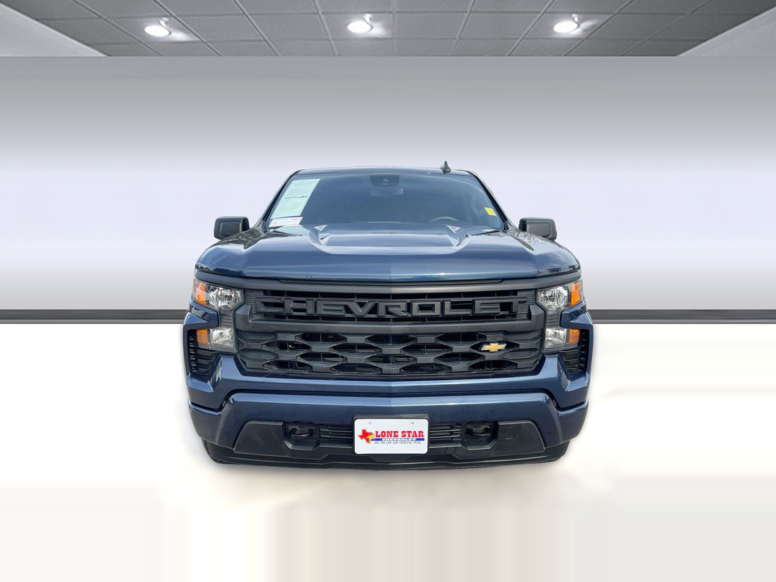 Used 2022 Chevrolet Silverado 1500 Custom image 5