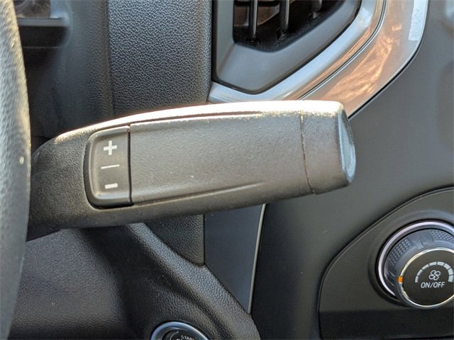 Used 2024 Chevrolet Silverado 1500 W/T w/ WT Fleet Convenience Package image 25