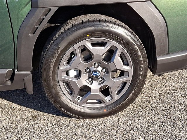 New 2026 Subaru Outback Premium image 12