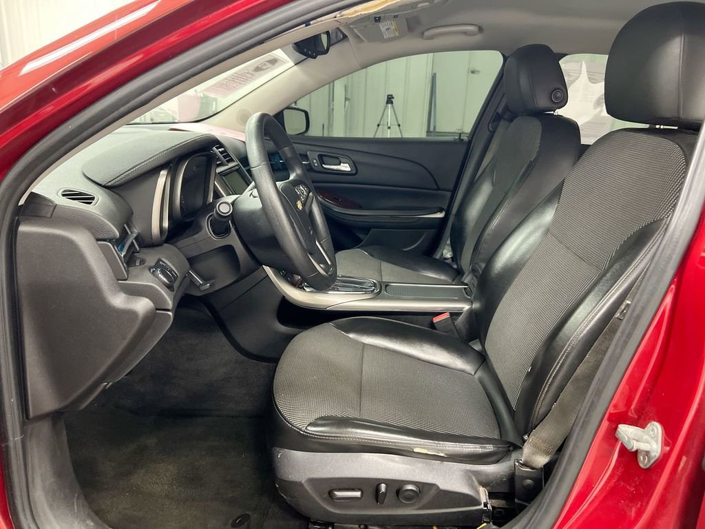 Used 2013 Chevrolet Malibu Eco w/ Power Convenience Package image 19