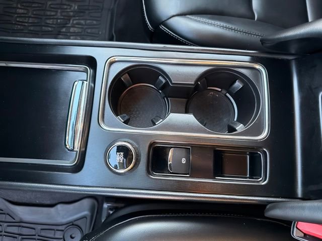 Certified 2024 Lincoln Corsair AWD image 28