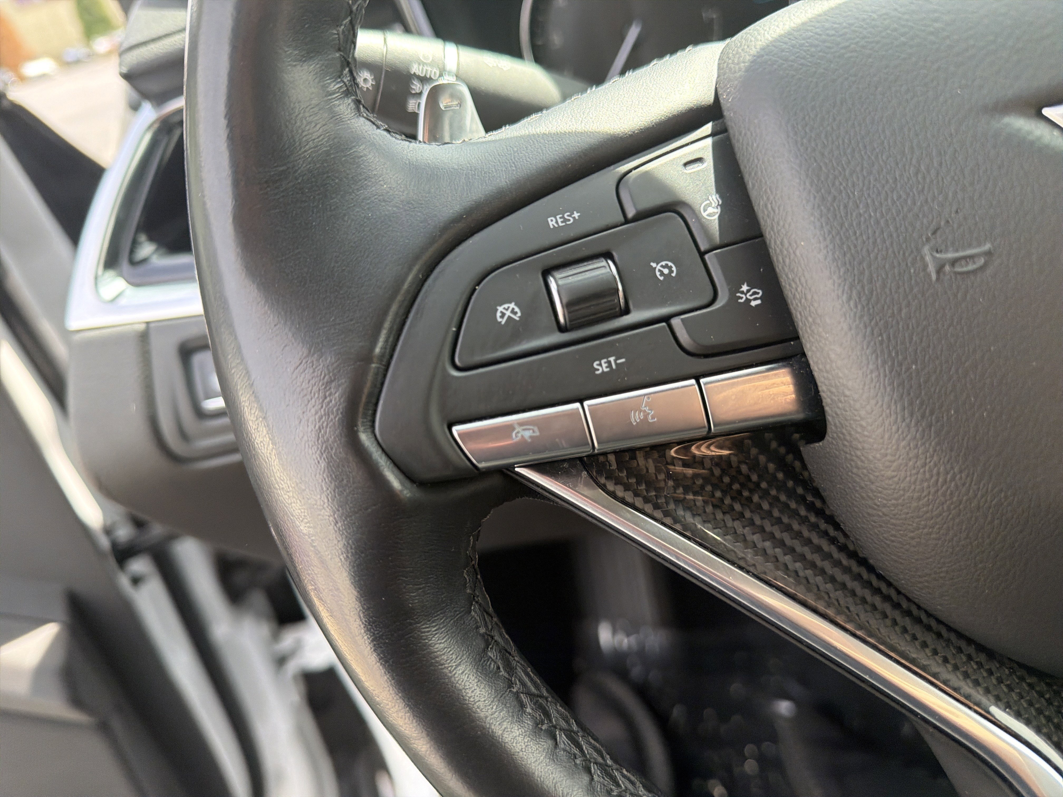 Used 2021 Cadillac XT6 Sport image 19