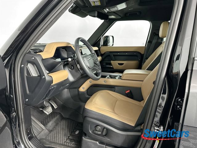 Used 2025 Land Rover Defender 110 V8 image 9