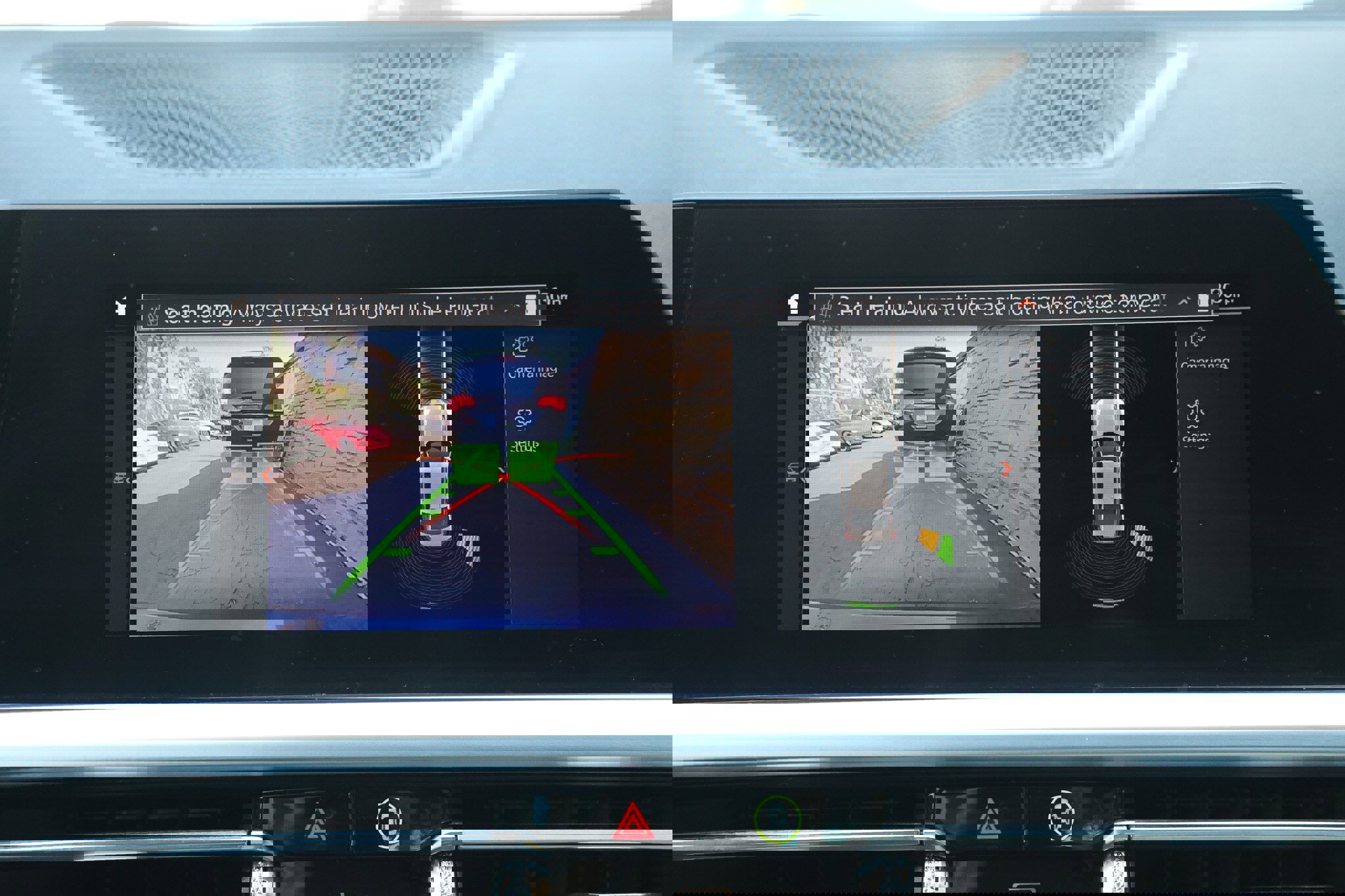 Used 2021 BMW 330i w/ Convenience Package image 35