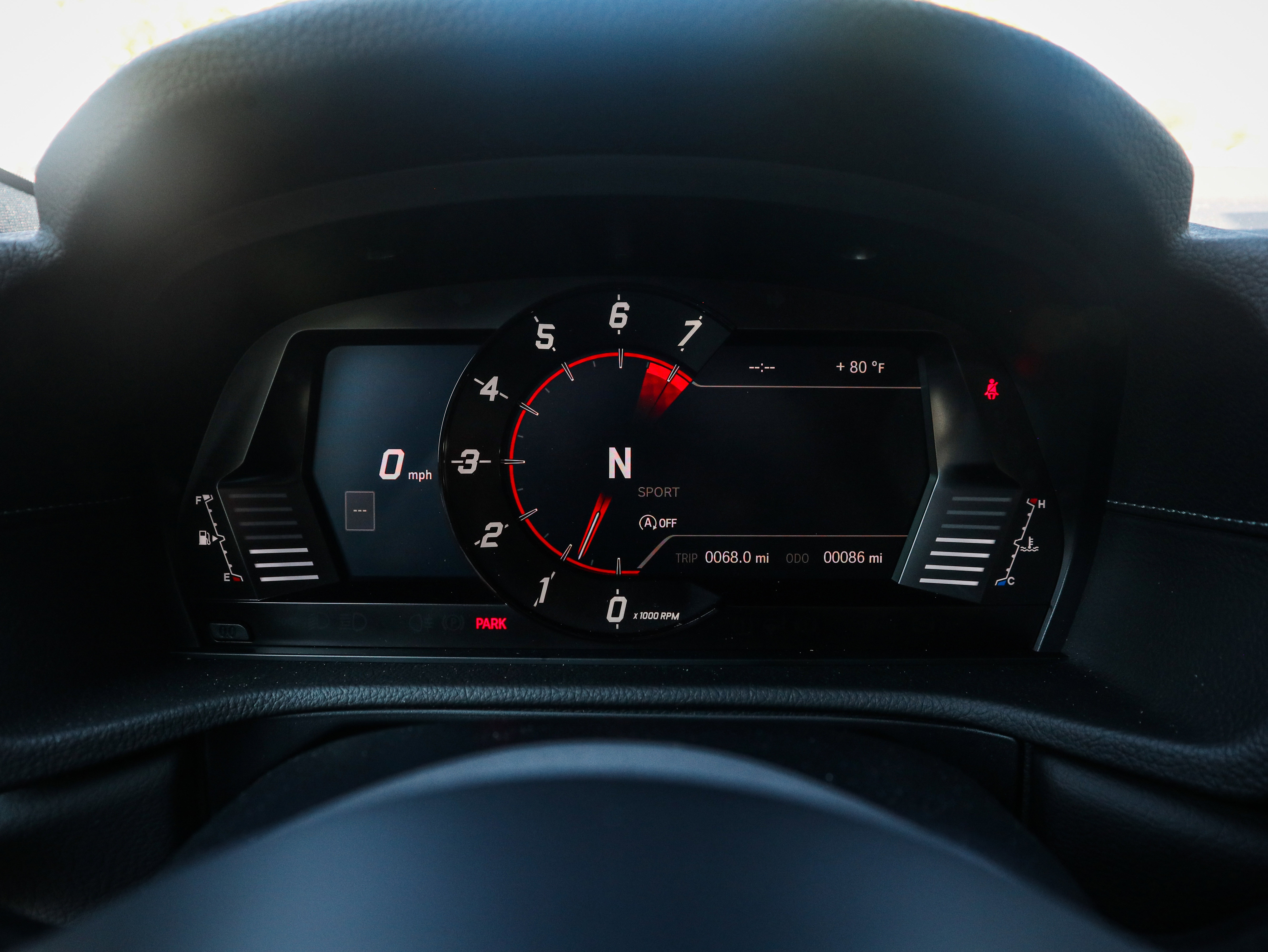 Used 2026 Toyota Supra Premium image 21