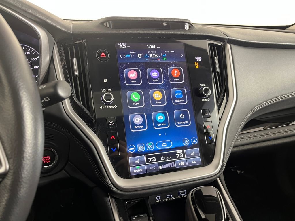 Used 2024 Subaru Outback Limited XT w/ Popular Package #2 image 20