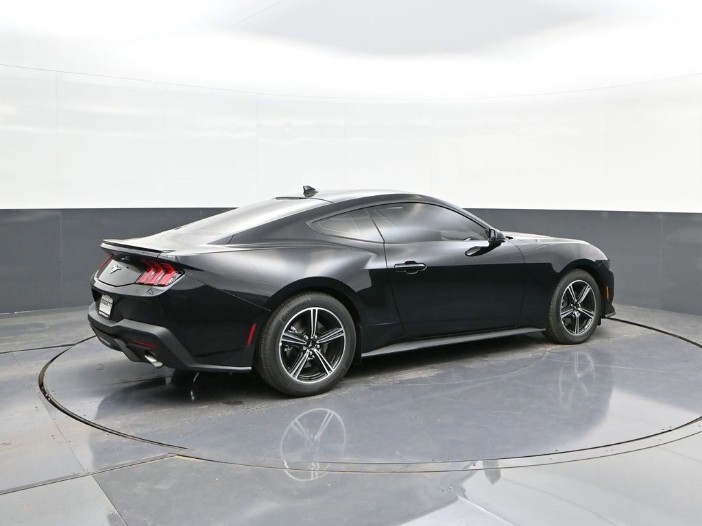 New 2025 Ford Mustang Premium image 15