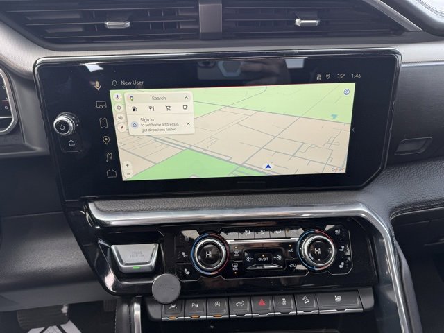 Used 2024 GMC Sierra 1500 Denali w/ Denali Reserve Package image 5