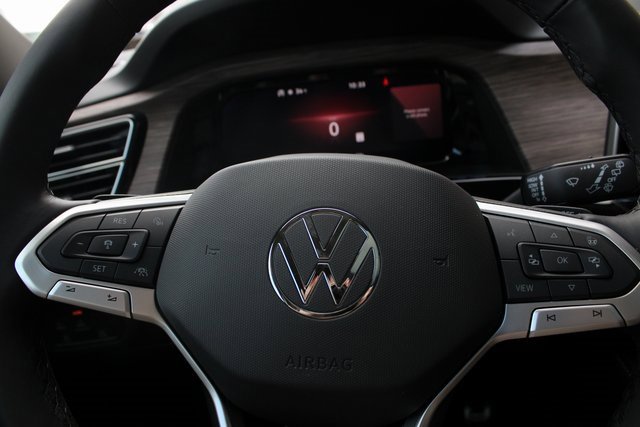 New 2025 Volkswagen Atlas SEL Premium R-Line image 14