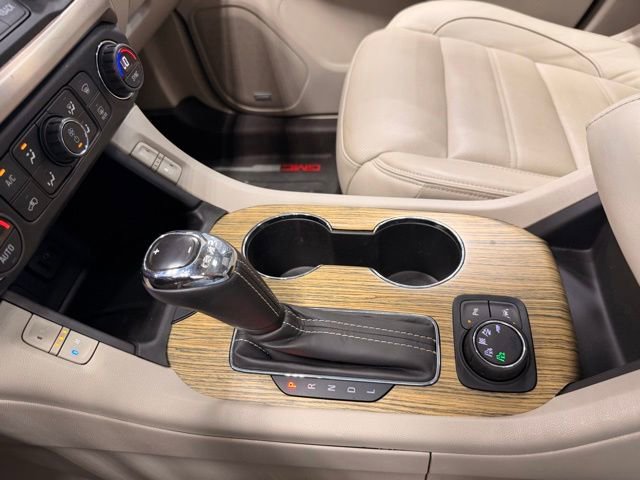 Used 2018 GMC Acadia Denali w/ Technology Package AWD/4WD image 33