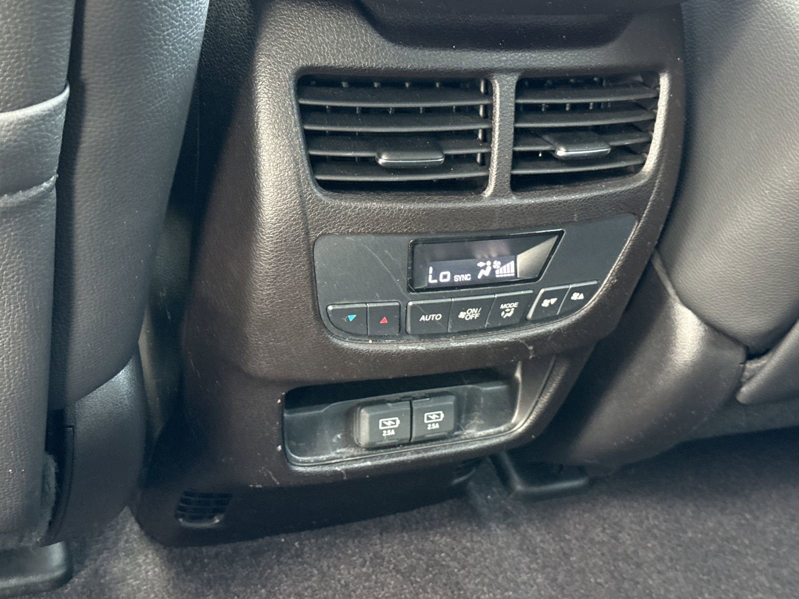Used 2019 Acura MDX FWD image 13