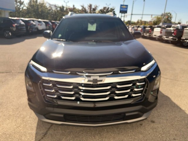 New 2026 Chevrolet Equinox LT w/ Convenience Package II image 8